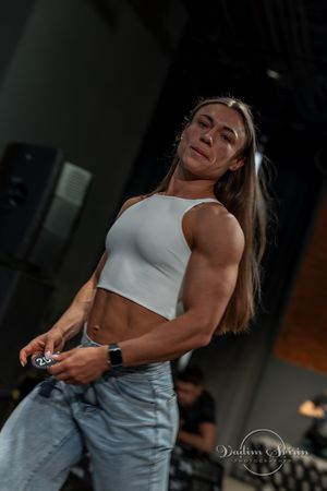 Регистрация 18.05.2024. Фотограф Вадим Свирин